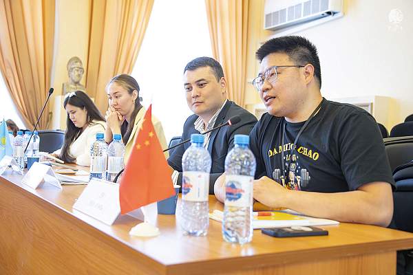 Завершение «Летнего института — 2026»: РГГУ укрепляет статус ведущего центра гуманитарного партнерства