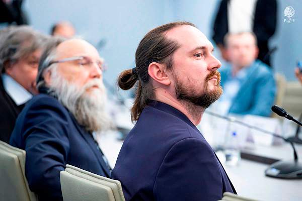 Традиции, среда, воспитание: РГГУ — о будущем гуманитарного образования