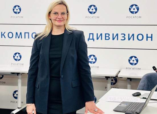 Представители ФАД РГГУ приняли участие в Открытой конференции по документационному обеспечению 