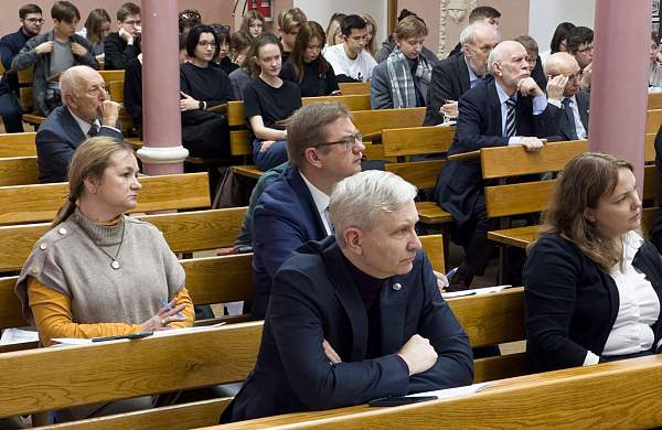 По стопам Шмидта