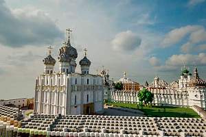 Ростовский кремль