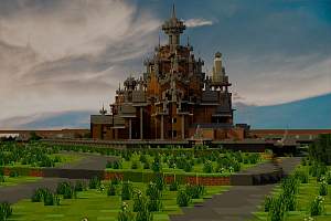 Кижский погост